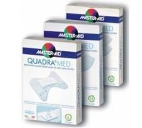 Master Aid Quadra cerotto per dita 6 pezzi