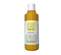 Lh Iodo 10% disinfettante per la pelle 1000ml