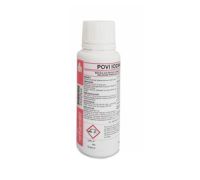 Povi Iodine 100 disinfettante per la casa 125ml