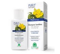 Psoristop Shampoo lenitivo ultra-delicato emolliente con estratto di mahonia 250ml
