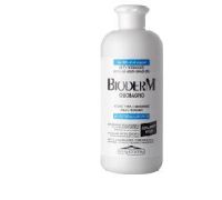 BIODERM OLIO BAGNO 500ML