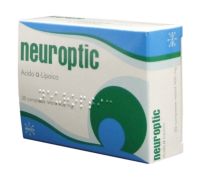 Neuroptic integratore antiossidante 30 compresse retard