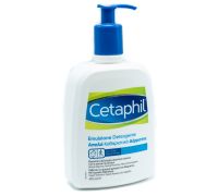 CETAPHIL EMULSIONE DETERGENTE 470ML