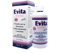 Evìta Intimo detergente intimo femminile e maschile 200ml