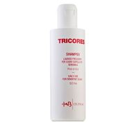 TRICORES SHAMPOO 200ML