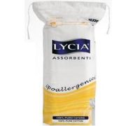 Lycia assorbente ipoallergenico con ali 10 pezzi