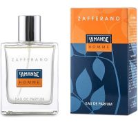 L'Amande Homme Zafferano eau de parfum 100ml