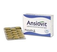 ANSIOVIT FORTE 30CPR