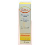 D Past pasta protettiva all'ossico di zinco 100ml