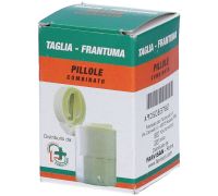 TAGLIA FRANTUMA PILLOLE