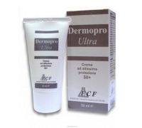 Dermopro Ultra crema corpo 50ml