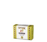 L'AMANDE SAPONE VEGETALE ALL'OLIO DI OLIO PROFUMATO 200G