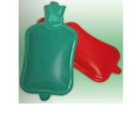 Cura hot borsa per acqua calda 1 pezzo