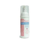 klinet F mousse detergente 50ml