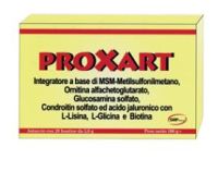 Proxart integratore per ossa e articolazioni 20 bustine