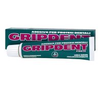 GRIPDENT FORTE 40G