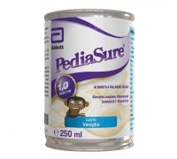 Pediasure alimento nutrizionale bilanciato gusto vaniglia 250ml