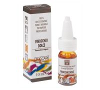 Zuccari olio essenziale finocchio 10ml