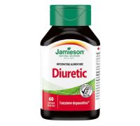 Diuretic integratore per il benessere delle vie urinarie 60 capsule