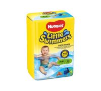 Huggies Little Swimmers 12 pezzi