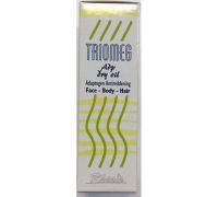 Triomeg Adp dry oil olio viso corpo capelli 100ml