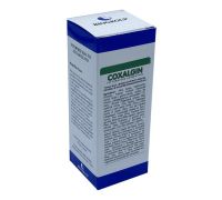 Coxalgin integratore per il benessere osteo-articolare gocce orali 50ml