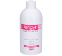 Derigyn Fast detergente intimo ricarica 500ml