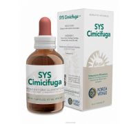 Sys Cimicifuga gocce orali 50ml