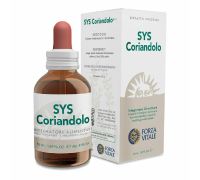 SYS Coriandolo gocce orali 50ml