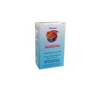 Diamond integratore per il sistema digerente gocce orali 10ml