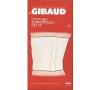 Gibaud cintura supportflex cm27 taglia R