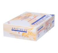 Apistress Forte integratore per stanchezza e affaticamento 15 flaconcini