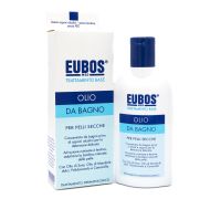 EUBOS OLIO DA BAGNO 200ML