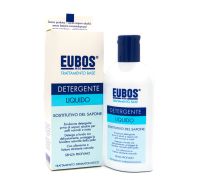 EUBOS DETERGENTE LIQUIDO 200ML