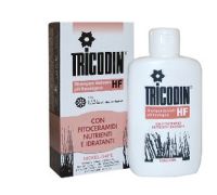 TRICODIN SH HF DEL 125ML