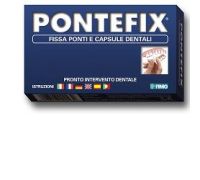 PONTEFIX SET FISSAGGIO PONTI