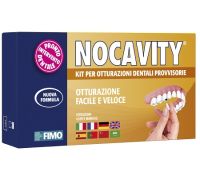 NOCAVITY KIT OTTURAZIONI