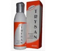 Trysan Complex shampoo antiforfora 125ml