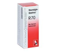 Reckeweg R70 rimedio omeopatico gocce orali 22ml