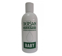 Bersan Shampoo ipoallergenico baby 250ml