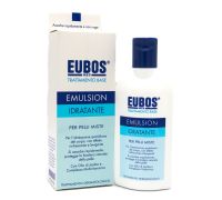 EUBOS EMULSION IDRATANTE 200ML