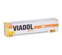 Viadol Natural crema per i dolori 50 grammi 