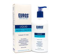 EUBOS DETERGENTE LIQUIDO 400ML