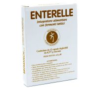 ENTERELLE 12CPS