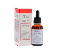 HEPA MU GOCCE 30ML