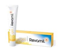 Revamil gel al miele antibatterico 18 grammi