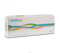 Monovisc 20mg/ml siringa intra-articolare 4ml