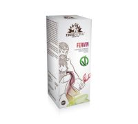 Fervin integratore a base di ferro gocce orali 10ml