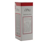 Sattva.mu integratore per il benessere psicofisico gocce orali 30ml