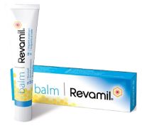 Revamil Balm unguento al miele antibatterico 15 grammi
